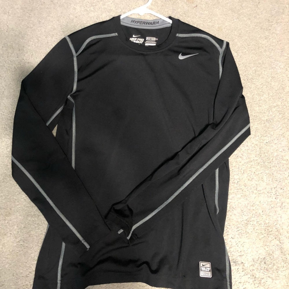 Nike Pro Combat Fitted Medium